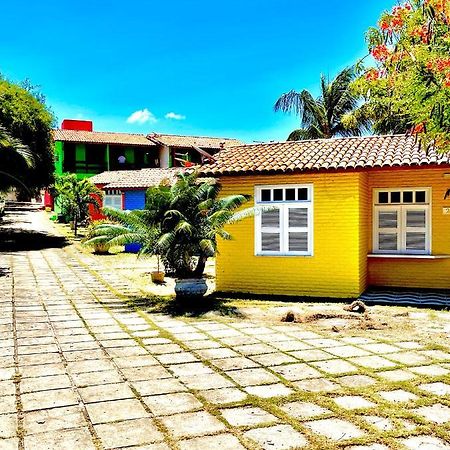 Sunshine Inn Centro Кумбуко Екстериор снимка