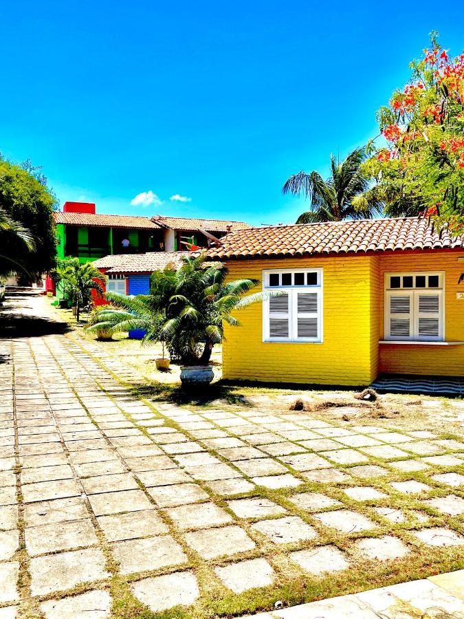 Sunshine Inn Centro Кумбуко Екстериор снимка