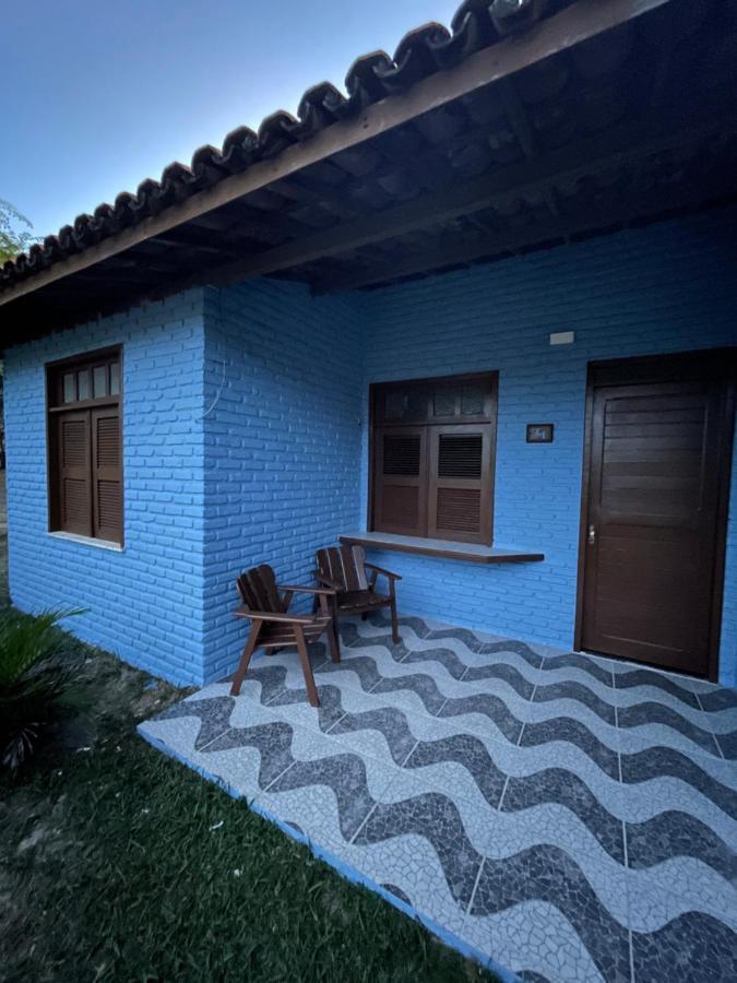 Sunshine Inn Centro Кумбуко Екстериор снимка