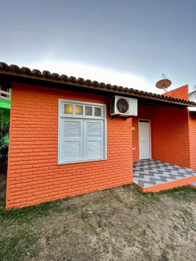 Sunshine Inn Centro Кумбуко Екстериор снимка