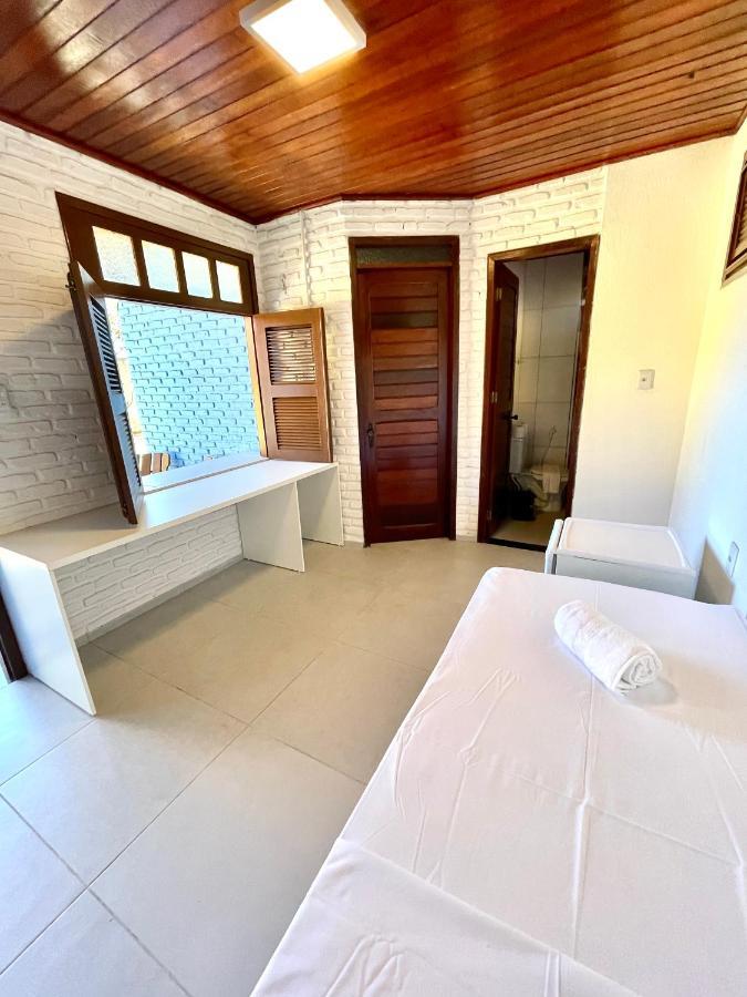 Sunshine Inn Centro Кумбуко Екстериор снимка