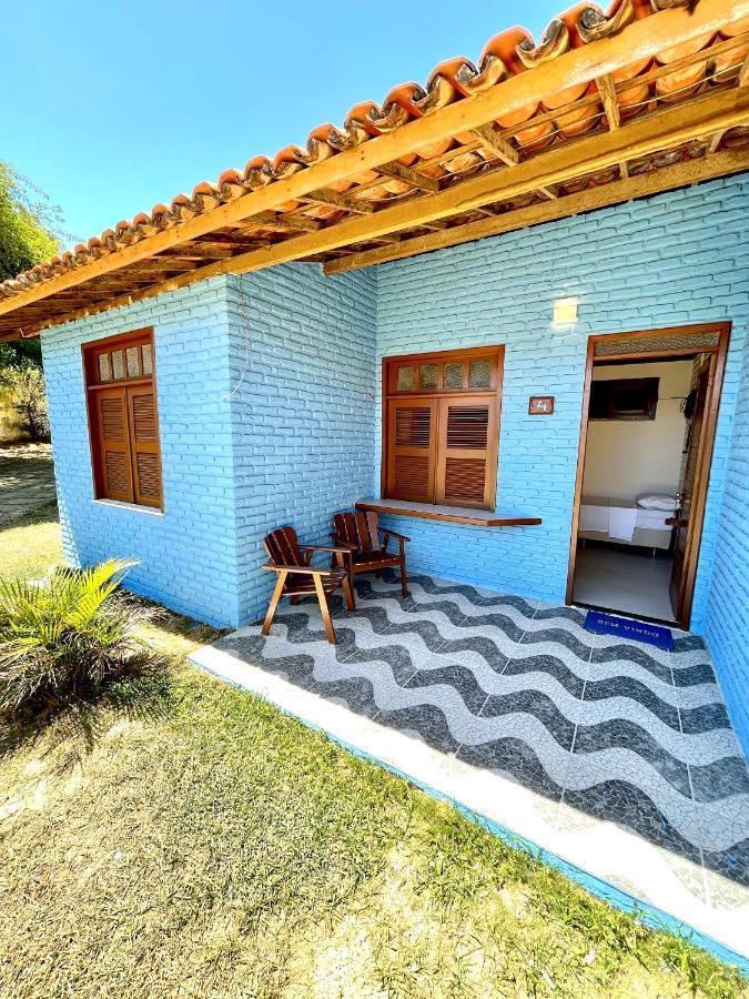 Sunshine Inn Centro Кумбуко Екстериор снимка